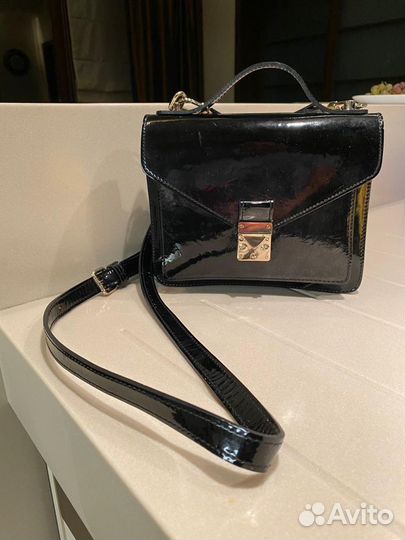 Сумка carlo pazolini