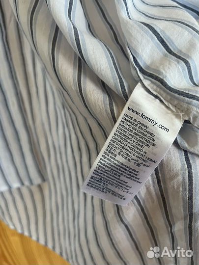 Блузка Tommy Jeance