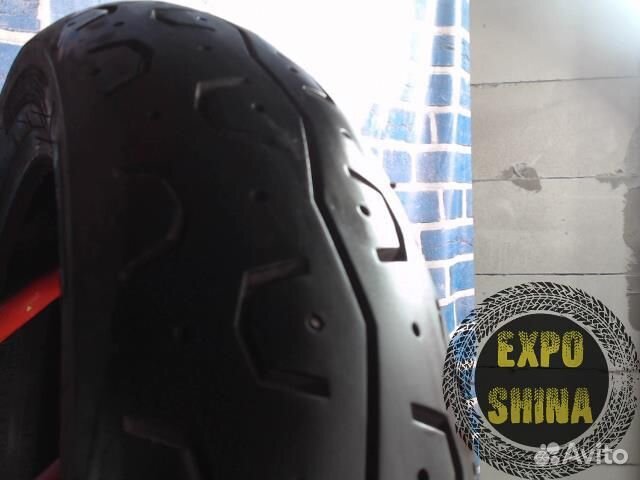 Мотошина Pirelli Phantom Sportscomp 150 70 R17