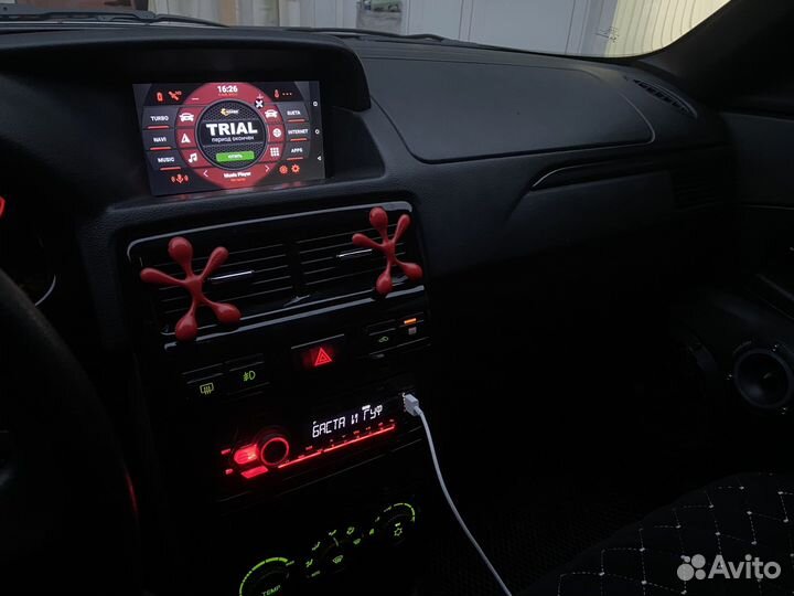 LADA Priora 1.6 МТ, 2011, 185 000 км