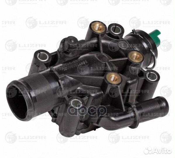 Термостат для а/м PSA 308 (07) /C4 (04) 1.4i/1