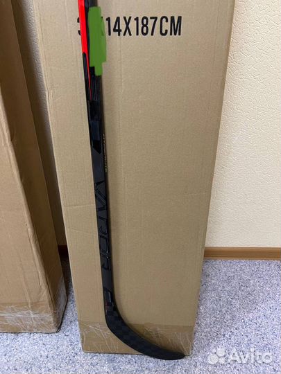 Клюшка хоккейная CCM/Bauer