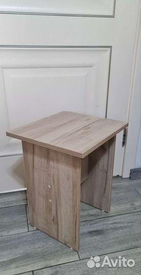 Табурет лдсп