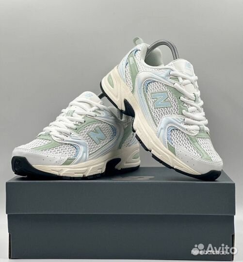 Кроссовки New Balance 530