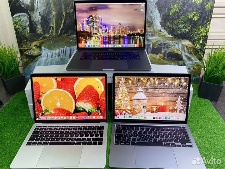 Новые Apple MacBook Pro 13 опт и розница