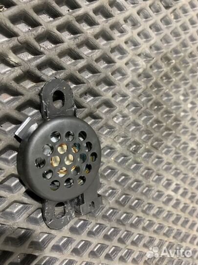 Динамик парктроника Vw Touareg 7P cgra 2012