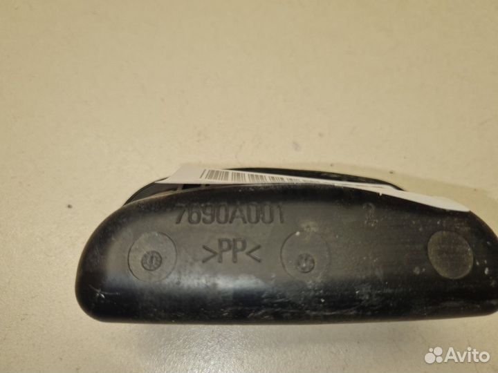 Ручка открывания багажника Mitsubishi Outlander CW XL 2006-2012