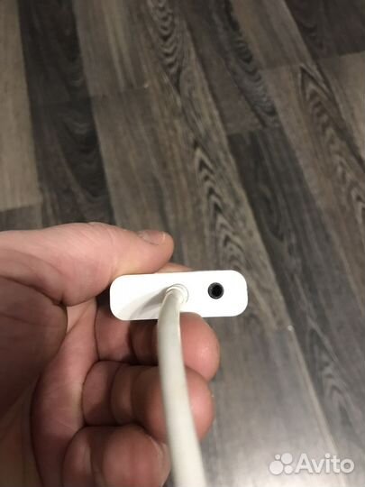 Переходник с vga на hdmi