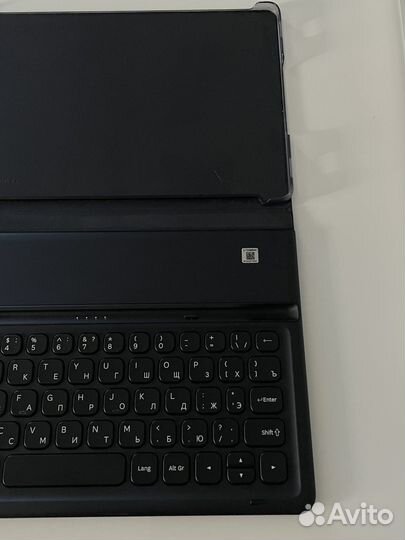 Планшет Samsung Galaxy Tab 64Гб, LTE, серый