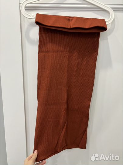 Юбки и штаны пакетом 42