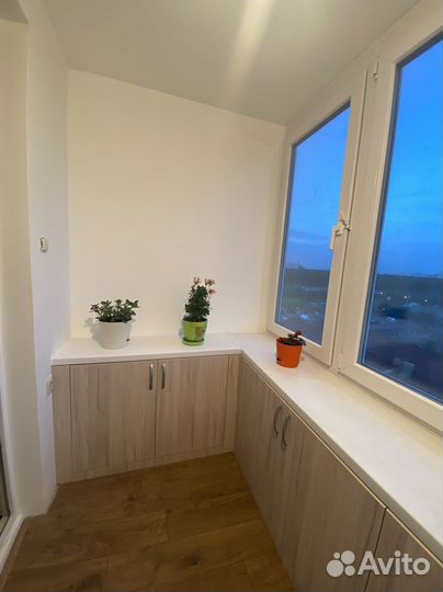 Тумба на балкон индивидуальный подход