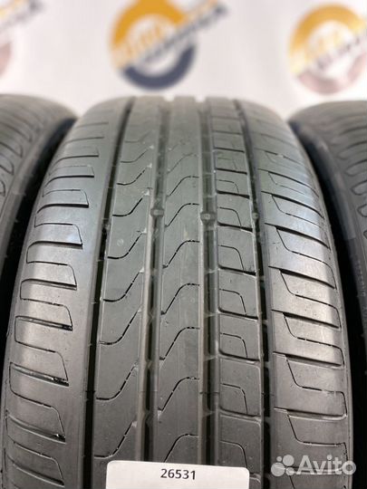 Pirelli Scorpion Verde 255/50 R19 104V