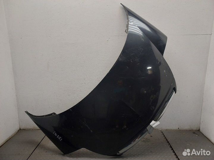 Капот Citroen C8, 2004