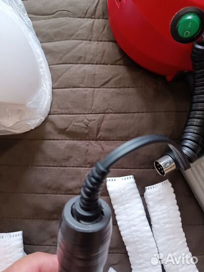 Аппарат для маникюра и педикюра германия