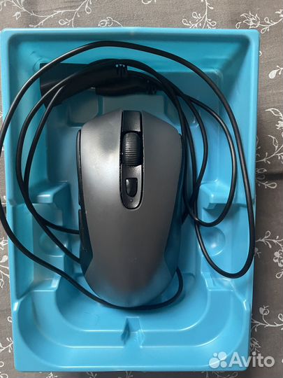 Беспроводная мышь logitech g603
