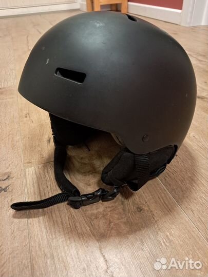 Шлем горнолыжный (сноубордический) Anon Raider