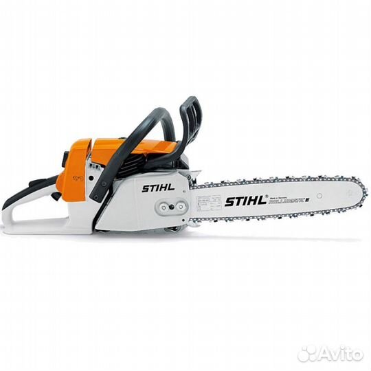 Бензопила Stihl MS 260 16
