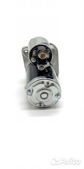 Стартер на Renault Logan 1.4 k7j