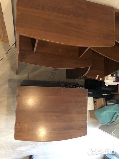 Компьютерный стол