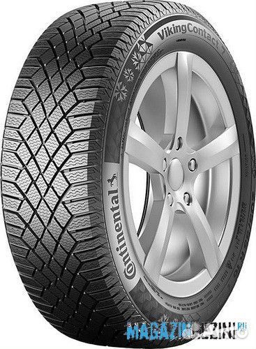 Continental ContiVikingContact 7 245/45 R17 99T
