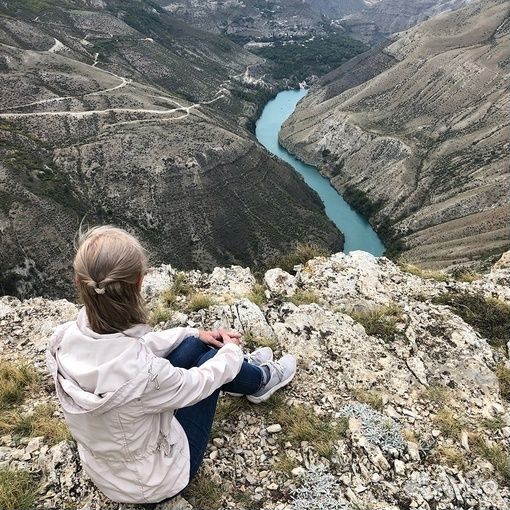 Дагестан 2.0 неизведанный, живем в горах