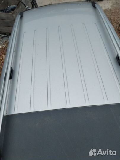 Крыша Volvo Xc90 B5254T2