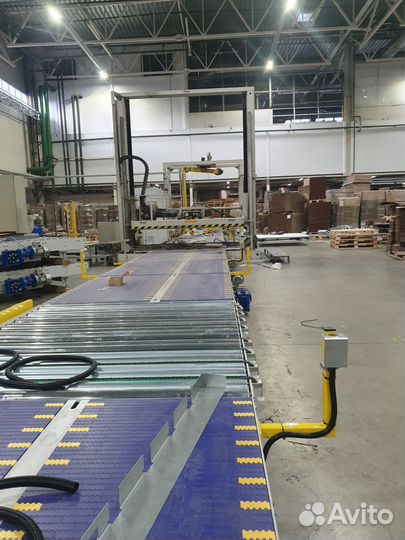 Электромонтажные услуги/промышленный сектор, комме