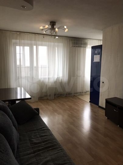 2-к. квартира, 56 м², 4/5 эт.
