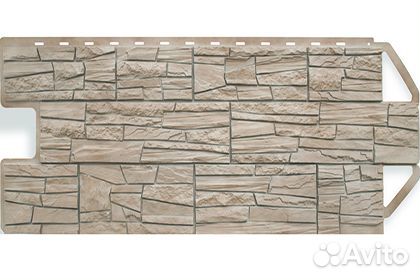 Фасадная панель Альта-Профиль Каньон, Аризона, 116