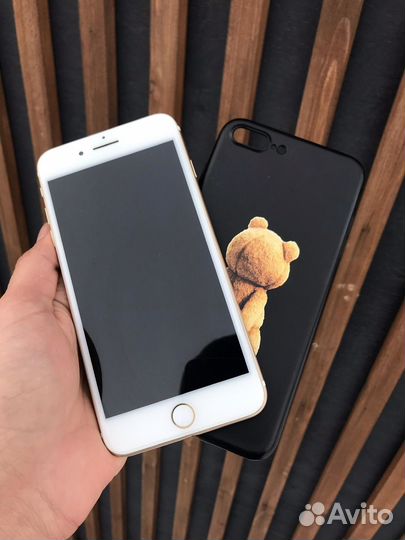 iPhone 7 Plus, 32 ГБ