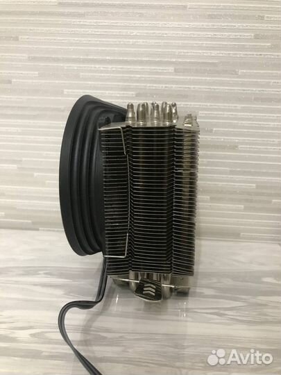 Кулер Deepcool Gammaxx s40