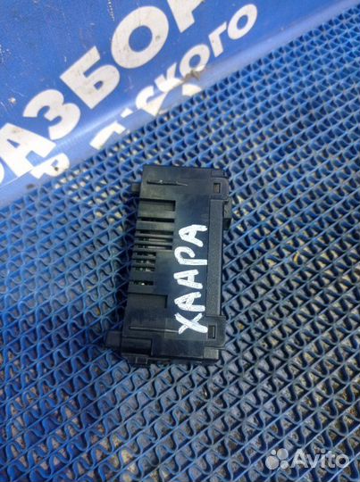 Часы Citroen Xsara лифтбэк XU7JP 1998