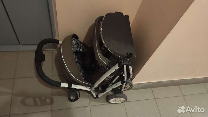 Прогулочная коляска Rant largo бу