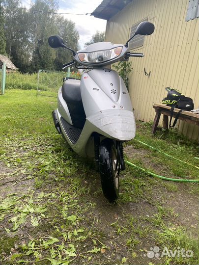 Honda dio af-68