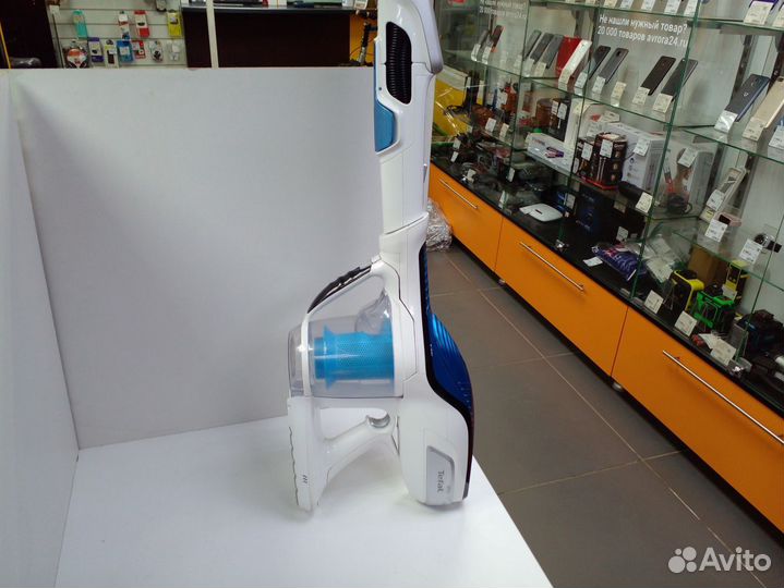Пылесос ручной Tefal Air Force Pro 360 Flex Aqua