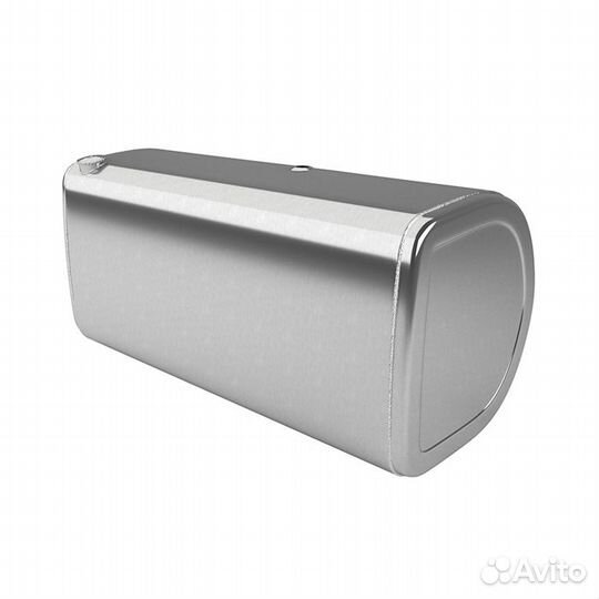 Алюминиевый топливный бак Volvo на 605 литров