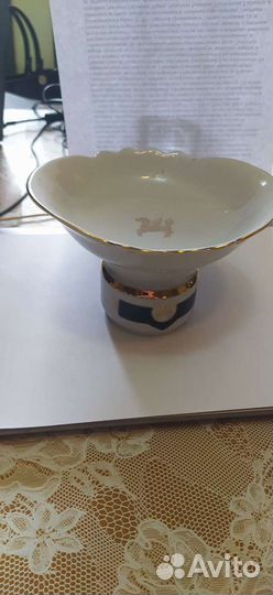 Кофейный сервиз 