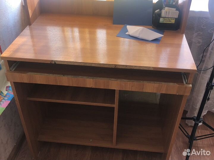 Компьютерный стол бу