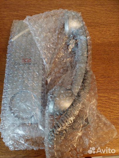 Трубка для подключения к смартфону