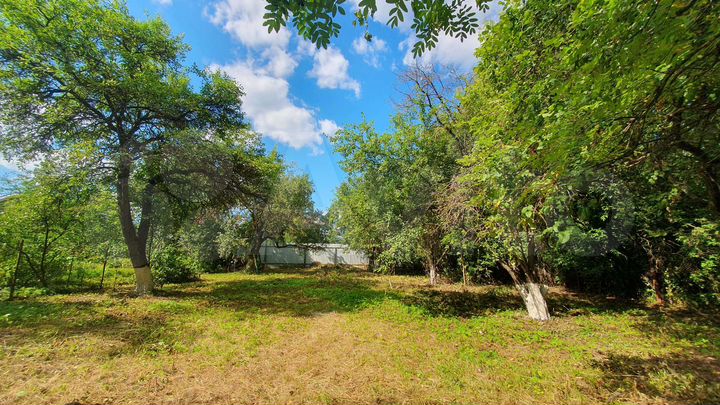 Участок 5,3 сот. (СНТ, ДНП)