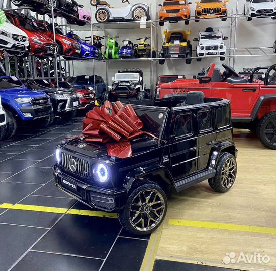 Электромобиль