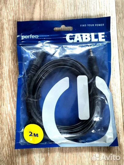 Межблочный аудиокабель Jack