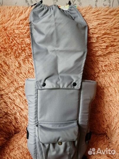 Рюкзак переноска кенгуру