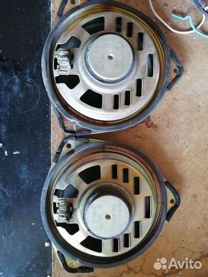 Динамики subaru Forester