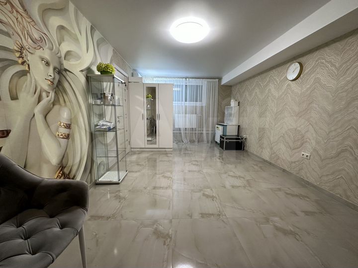 Свободного назначения, 32.3 м²