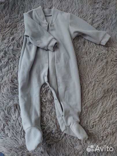 Комбинезон детский 74