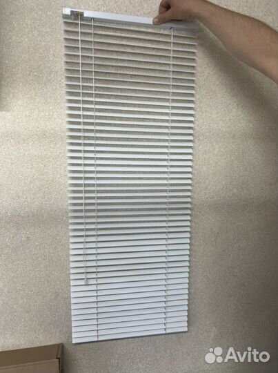 Жалюзи горизонтальные Новые