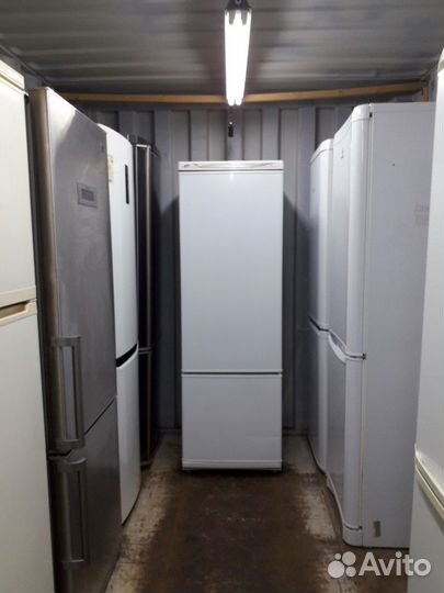 Холодильник б/у Позис-04 Доставка. Гарантия