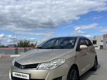 Chery Bonus (A13) 1.5 MT, 2011, 115 000 км, с пробегом, цена 448 000 руб.