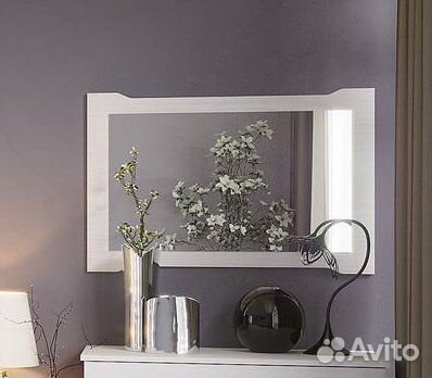 Зеркало Валенсия